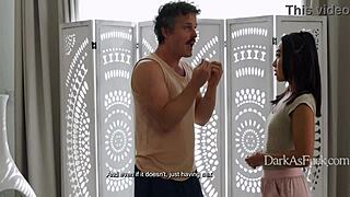 Terminal Patient Begs For Exploitation But Kimmy Kimm Feels Pity In Hospital Fantasy