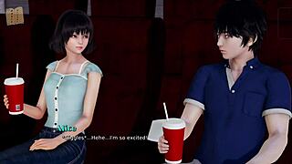 I explore my true desires in episode 59