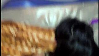 why does this skinny girl love hardcore anal assfucking that breaks her tight culito?