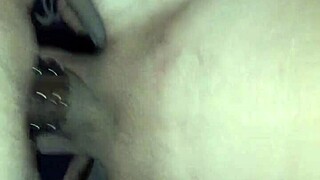Morning Passionate Sex With Huge Squirt For Cute Teen