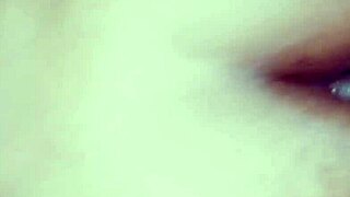 Desi bhabhi takes big cock in doggy style anal. Indian husband and wife enjoy creampie close up.