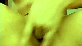 Spying On Solo Masturbation Session