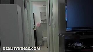 Black gfs bria marie bruno dickenz sexing bria reality kings