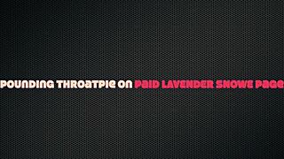 big oiled bootie girl with small 18+ pierced tits gets fucked. fat cock guy cums inside her teen 18+ pussy.