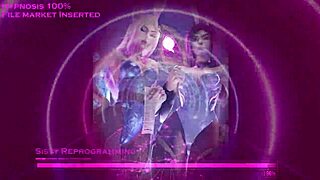 Can you follow Sis-102 steps to feminize yourself effectively?