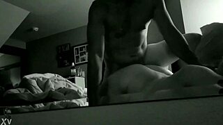 Amateur Teen 18+ Bent Over Doggystyle With Step Dad Fucking