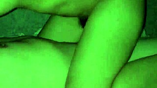 Vietnamese Wife Rides Cock In Homemade Amateur Cowgirl Sex Action