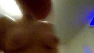 hey, check out this freaky foreplay that builds up to a massive orgasm with diamond and casper