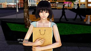 I explore my true desires in episode 59