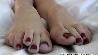 i need my dirty sneakers cleaned with your tongue right now