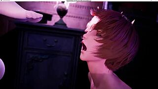 hey, just a simple video of sucking feet with alice, nothing fancy here