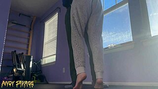 oh man, her face is covered in cum but he just keeps pounding that wet pussy