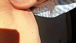 Maturemons For Large Labia Lovers