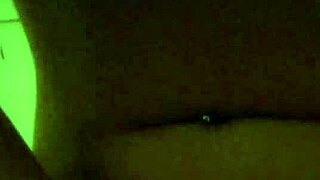 hey, check out this freaky foreplay that builds up to a massive orgasm with diamond and casper