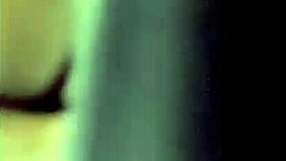 mexican hotwife pam in colegiala outfit gets bareback fucked by monster cock while cuckold husband watches and joins.