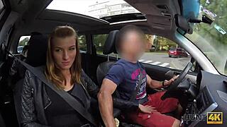 Hunt4k Wie Ich Eine Junge Muschi Beim Shoppen Gekauft Habe