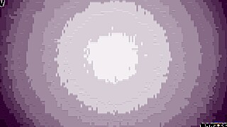 Front door voyeur watches Bambi Barton in bedroom action. She enjoys blowjob, rimjob, and outdoor pussy licking from Brazzers.