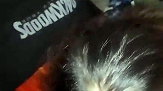 Thick-Ass Wife Cheats with Another Man in Homemade Video