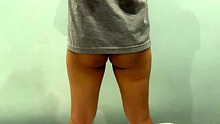 My Big Ass Shaking for You!