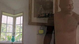 Casada lolla martinelli fode bareback