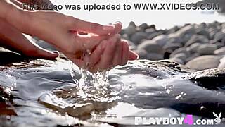 Sexy tanya vais exposed hot naked body and sexy milf enjoyed hot bodies.