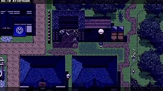 Exploring Scar Of Summer Gameplay Featuring Ruta Oyama In Spanish Version