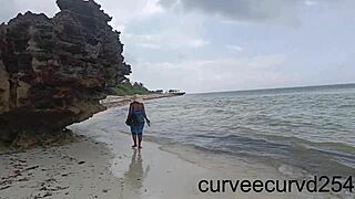 Extreme Public Flashing I Made My Uber Driver Touch My Pussy Till I Squirt And Orgasm