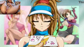 This is the best footjob he's ever had