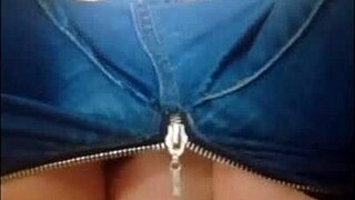 Comfortable jeans for sex