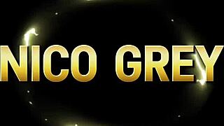 Big boobs brunette teen gives rimjob and doggy fuck