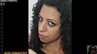 I saw my wife as beautiful hot slut naughty and exhibitionist in trailer 03