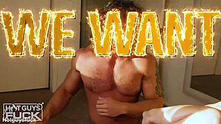 Wooooah At Hotguyshouse Ripped James Jones And Busty Lindsay Lee Sizzle With Mad Chemistry Their Steamy Encounter Turns Crazy As Clothes Get Ripped In Big Tits Action