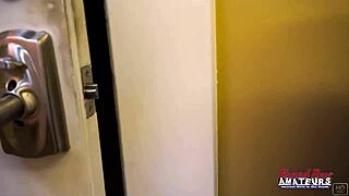 i can't believe how raquel love and meredith ride that cock in ffm threesome... swallowing cumshot