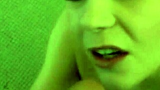 huge tits girl gets caught showing off her horny slut side with big natural boobs