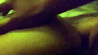 Mckenzie the arch teen 18+ slut takes it all pov! 😏🍆