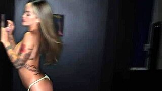 gloryholetopsecrets com - fuck yeah linda you drain em good