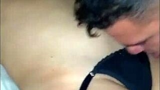 Novinho passionately engages with married Karina in part 1 encounter