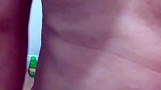 sex doll ready for action, but can it handle the intense fuck like a real one?!