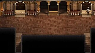 I played Treasure of Nadia in part 105 from NLT Media visual novel