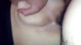 Mckenzie the arch teen 18+ slut takes it all pov! 😏🍆