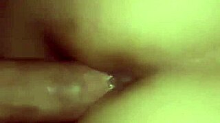 I Record It Secretly To Remember This Special Moment With Teen 18+