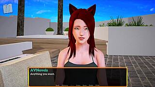 i enjoy my new family episode 563