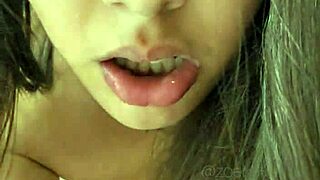 Fuck your pussy hard then cover your face in cum!