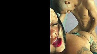 Essa safada diz que o novinho tem uma pegada melhor que o próprio namorado with big ass blowjob