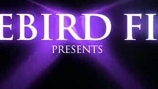 big tits babe in costume gets rough quickie orgasm in cosplay parody