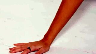 Feeling So Teased By Little Red Riding Hood Leanna Decker Showing Huge Natural Boobs