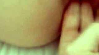 Is this hot blonde really squirting wildly in Bali for you?