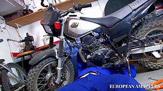 Hdvls0044 hints at horny amateur homemade fun waiting to unfold