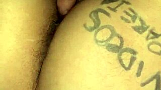 Amateur Teen with Tight Ass Gets Fingered by Partner in Close-Up Couple Action