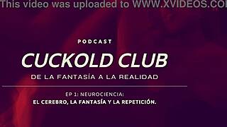 neurociencias y cuckold podcast